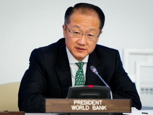 World Bank and IMF spring meeting focuses on economic growth targets and tax dodging - ảnh 1